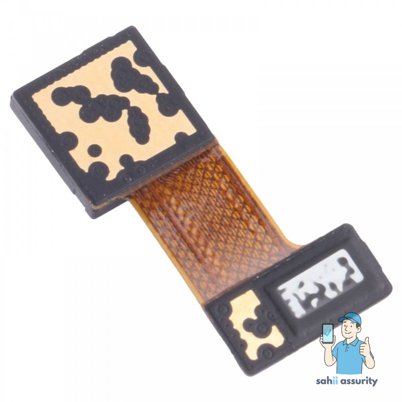 Replacement Front Camera for Xiaomi Redmi 9 Power (Selfie Camera) thumbnail